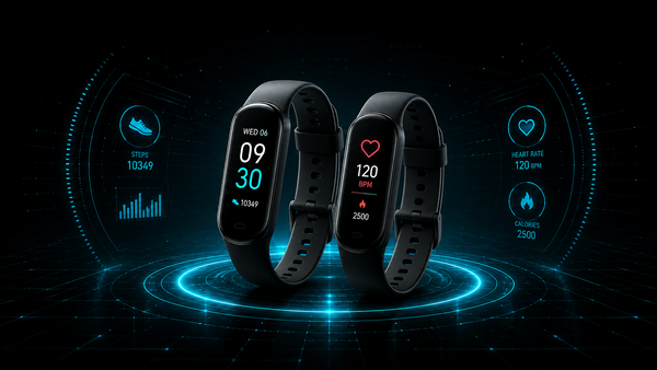 Fitness Bands
