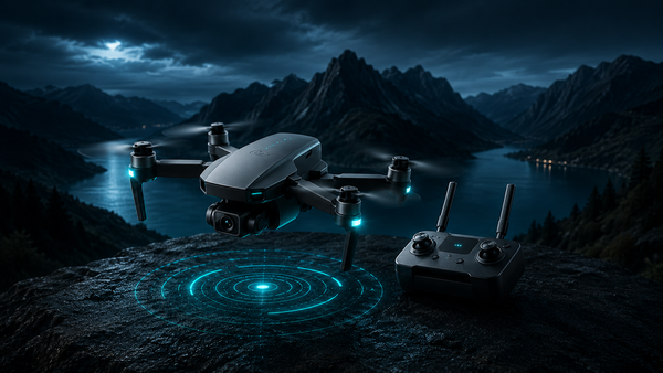 Mini Drones