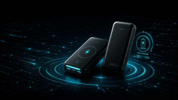 Power Banks