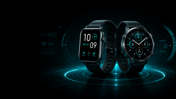 Smart Watches