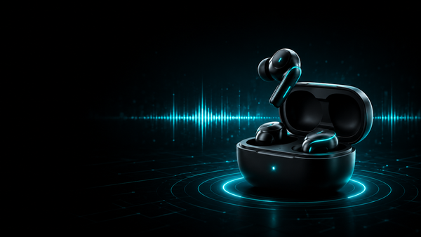 Wireless Earbuds